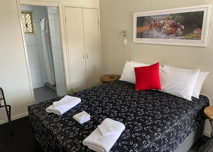 Citywalk Motor Inn
