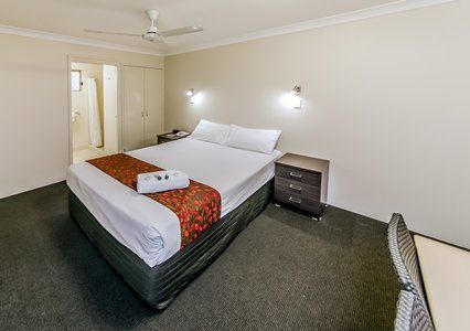 Citywalk Motor Rockhampton