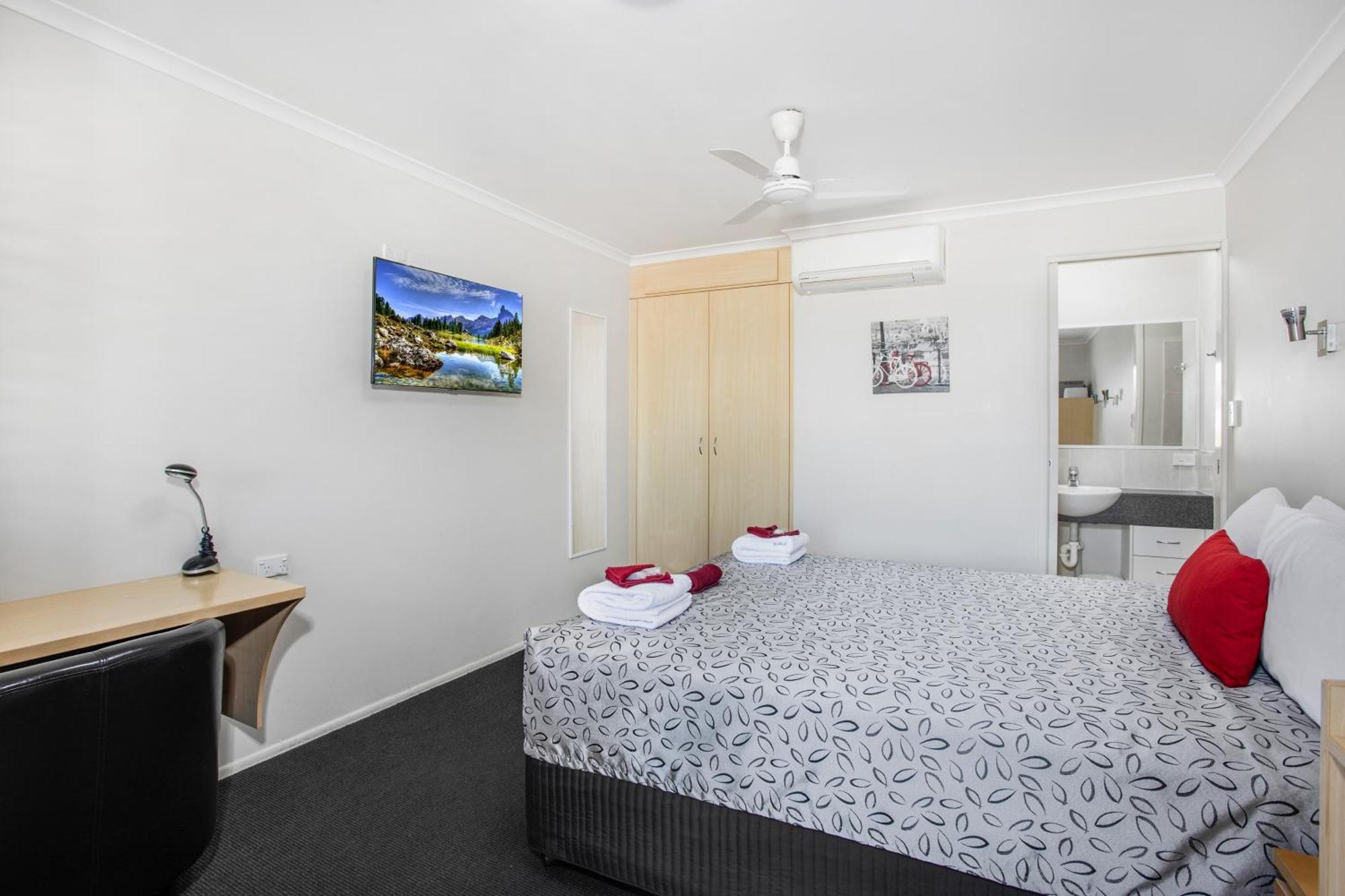 Motel Citywalk Motor 3*