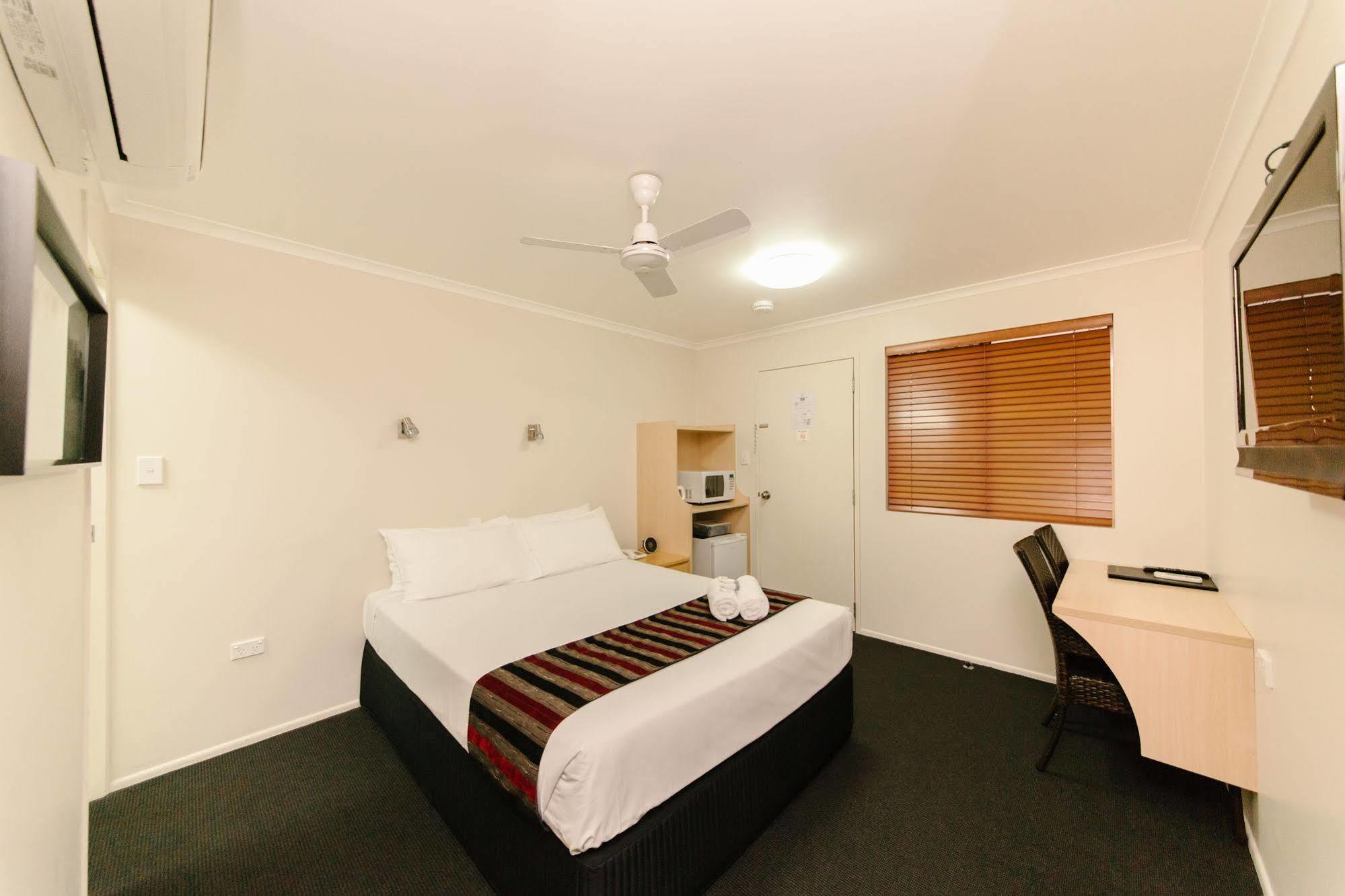 Citywalk Motor 3* Rockhampton