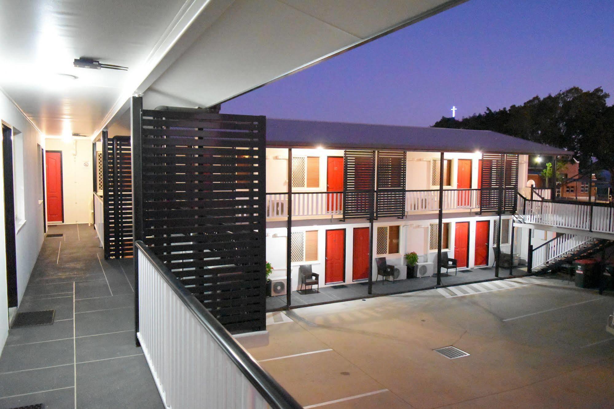 Motel Citywalk Motor
