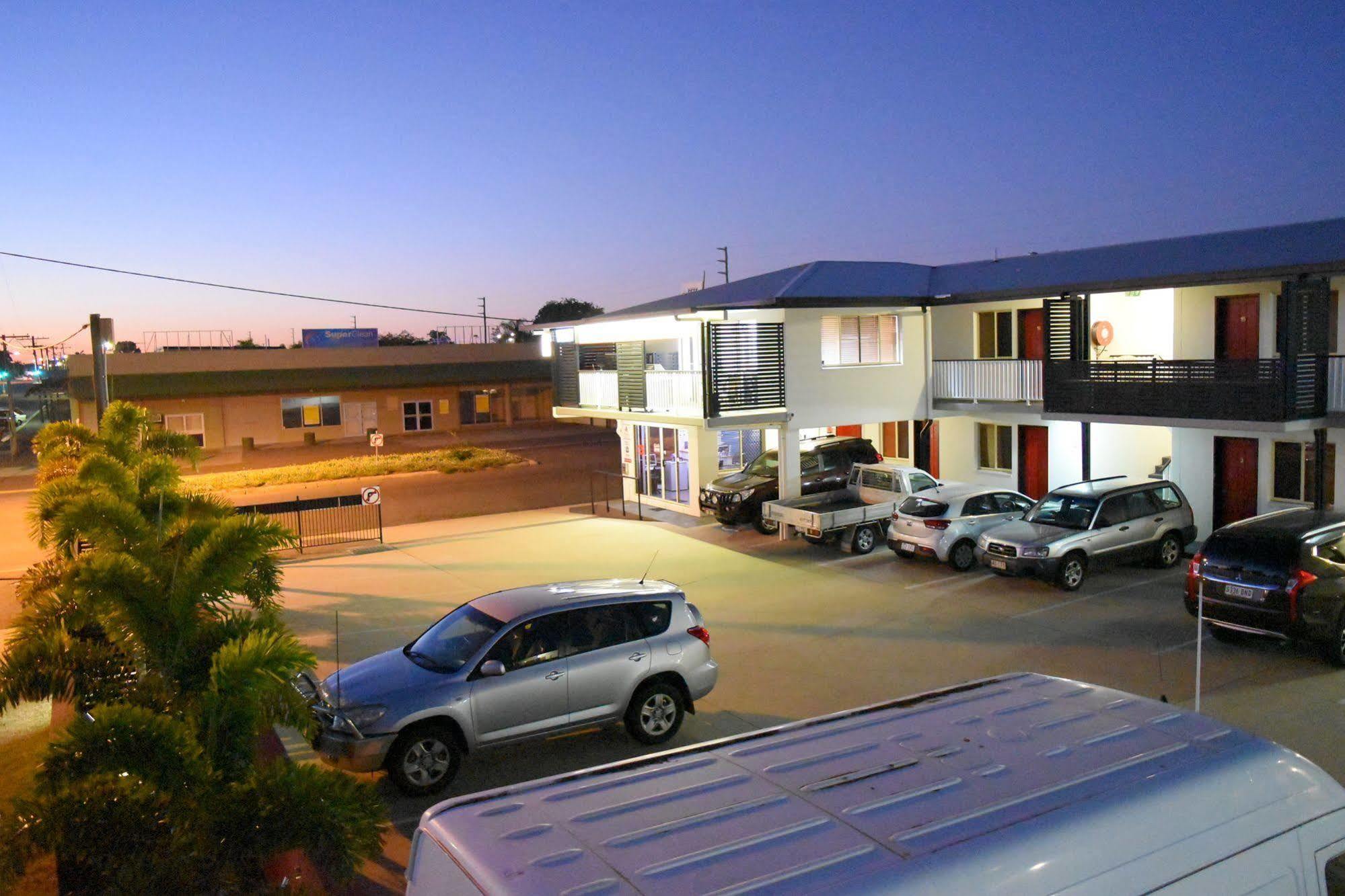 Motel Citywalk Motor 3*