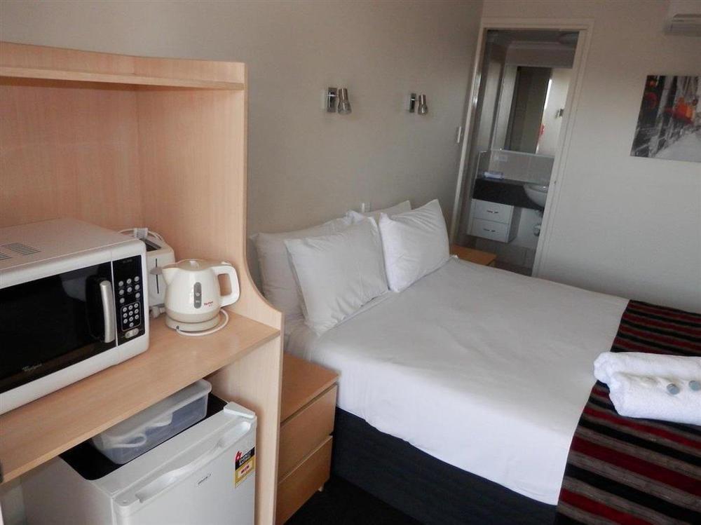 Motel Citywalk Motor 3*