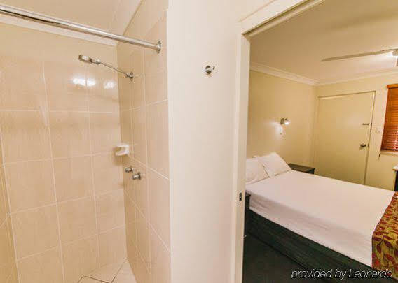 Citywalk Motor Motel 3*